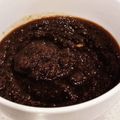 PAKUZOU's cooksnap of when they made 玉ねぎたっぷり☆ローストビーフのタレ.