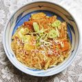 ひトみ's cooksnap of when they made 絶品♡あげあんかけ☆簡単おかず!!.