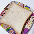 ponpocojp's cooksnap of when they made 冷凍された食パンの解凍方法.