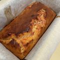 ズボラぷりん🍮's cooksnap of when they made ＨＭでイチゴジャムたっぷりパウンドケーキ.