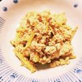 milestone★'s cooksnap of when they made 毎年食べたい！生姜香る*生たらこの煮付け.