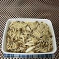 ◆どらしま◆'s cooksnap of when they made 常備菜 きのこのオイルマリネ.