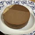しんとママ's cooksnap of when they made ❤バレンタインにチョコムース❤.