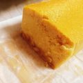 CookPG3's cooksnap of when they made 少ないクリチでけちけちチーズケーキ！.