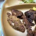 たべたべこ's cooksnap of when they made 鯵の頭の唐揚げ.