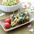 runa10's cooksnap of when they made 秋刀魚の唐揚げカレー風味♪.