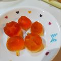 めろんパンダ's cooksnap of when they made きらきら☆『べっこう飴』.