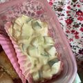 クック49L4Ho☆'s cooksnap of when they made キュウリでタルタルソース.