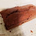kaorin★★'s cooksnap of when they made オレンジ風味のチョコパウンド.