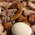 ミキっちん's cooksnap of when they made 茹でない◎裏ワザ茹でたまご.