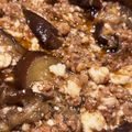 CHICHI☆PAY's cooksnap of when they made ご飯に合う合う【麻婆茄子】.