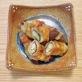 コムギ大好き's cooksnap of when they made 豚こまでも！ご飯どろぼうナスの豚肉巻き.