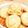 ♪おやつが好き♪'s cooksnap of when they made ☆★メロンパンクッキー★☆.