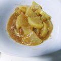 のんぴ☆♪'s cooksnap of when they made レンジで簡単☆大根とツナの旨煮。.