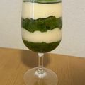 とぅかたろう's cooksnap of when they made 30分で 簡単 抹茶ティラミス.