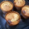 くるみbread's cooksnap of when they made HMで簡単チョコカップケーキ.