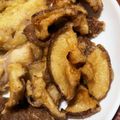 旭ちゃん's cooksnap of when they made しいたけのからあげ.