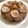 †とも†'s cooksnap of when they made ガトーショコラ.