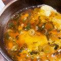 うさぽぽちゃん's cooksnap of when they made レンジで！卵と豆腐のふわふわ蒸し♡.