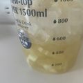 まなぴママ★'s cooksnap of when they made 簡単☆レモネード☆レモンの砂糖漬け.