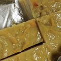 がちゃぴんママ☆'s cooksnap of when they made ✽超しっとりスイートポテトケーキ✽.