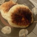がちまや's cooksnap of when they made 焼き小籠包.