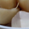 あゆたっくん's cooksnap of when they made 厚揚げと大根の煮物.
