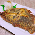 のんべぇヒロ's cooksnap of when they made 簡単！カレイの唐揚げ.
