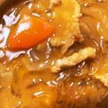 いづみき's cooksnap of when they made ☆カレー春雨スープ☆.