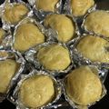 料理研究家ちゃぴ丸's cooksnap of when they made モッチリ美味美味！酒まんじゅう.