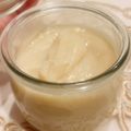 うさぎっ's cooksnap of when they made 一番簡単♪シンプル甘麹（甘酒）の作り方.