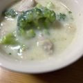 料理研究家ちゃぴ丸's cooksnap of when they made スキムミルクで作るシチュー.
