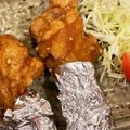 みりんごりんご's cooksnap of when they made 手羽元の唐揚げ★甘酢漬け.