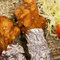 みりんごりんご's cooksnap of when they made 手羽元の唐揚げ★甘酢漬け.