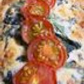 さおりおまさき's cooksnap of when they made ♥ほうれん草とチーズのケークサレ♥.