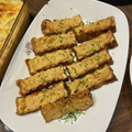 お天気マーク's cooksnap of when they made 厚揚げめんたいマヨネーズ.