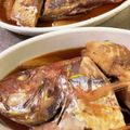 えんジェル's cooksnap of when they made イトヨリの煮付け.