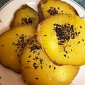 さんちゃん（╹◡╹）'s cooksnap of when they made おばちゃんの焼き芋.