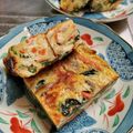 美らはいび's cooksnap of when they made 今ある物で♡ぎせい豆腐♪.