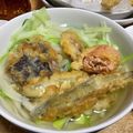 にしまきマッキー's cooksnap of when they made カラッと揚がる＊ワカサギの天ぷら.
