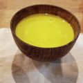 fulface22's cooksnap of when they made おかわりが聞ける！南瓜スープ.