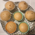 ＊廉＊'s cooksnap of when they made たまごとヨーグルト♡もちもち蒸しパン.