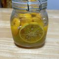 けいしゅ☆'s cooksnap of when they made サワードリンクゆず酢。飲むだけダイエット.