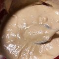 mikimatsu's cooksnap of when they made 強力粉で♪サクサクなスティックドーナツ.