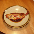 クックS076PG☆'s cooksnap of when they made 赤魚の煮付け☆.