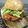ゆうかりおん's cooksnap of when they made バーガーキング　ワッパー風ハンバーガー.