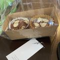 saomaro's cooksnap of when they made カップdeガトーショコラ♡バレンタイン♪.