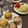 ぺりこりん♡'s cooksnap of when they made 超簡単、失敗なし、基本のハンバーガー。.