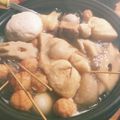 ささざき一番's cooksnap of when they made おでんのつゆ 簡単.