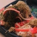 私市ビッキーズ津門巳's cooksnap of when they made “もずく酢カニかま和え”.